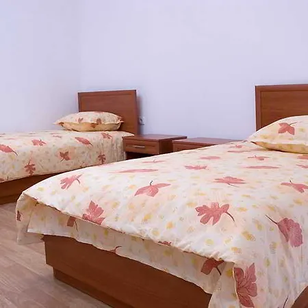 Ashton Hall فندق ساني بيتش
